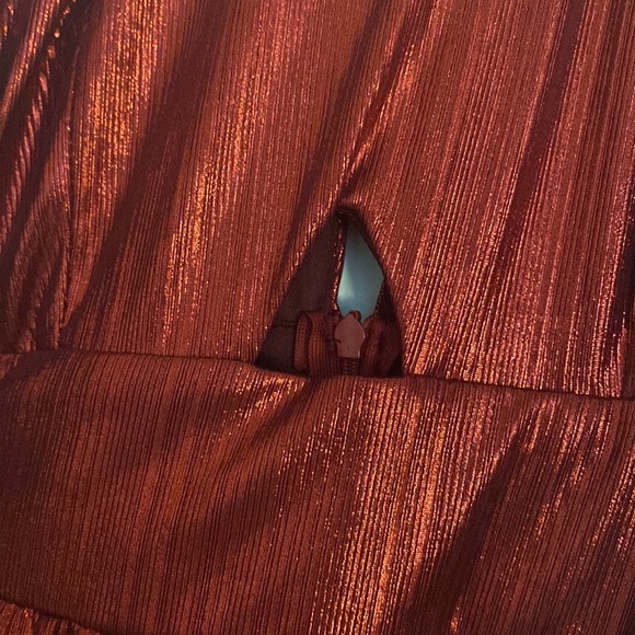 Holiday or wedding event dress - Picture 7 of 7